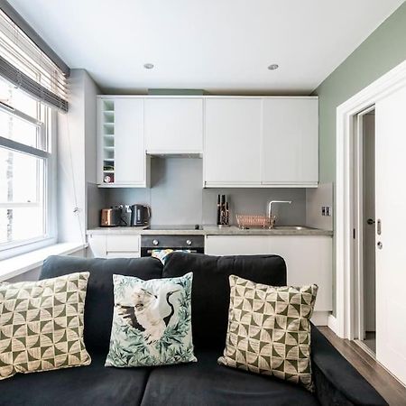 Beautiful Brighton Apartment, 5Min Walk To Beach Exteriör bild