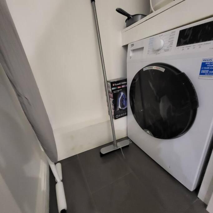 Beautiful Brighton Apartment, 5Min Walk To Beach Exteriör bild