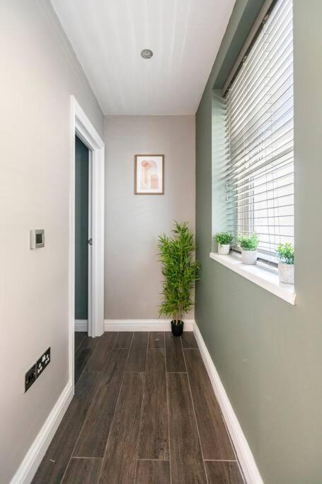 Beautiful Brighton Apartment, 5Min Walk To Beach Exteriör bild