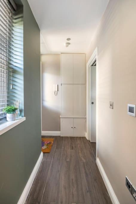 Beautiful Brighton Apartment, 5Min Walk To Beach Exteriör bild