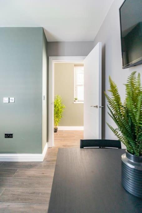 Beautiful Brighton Apartment, 5Min Walk To Beach Exteriör bild