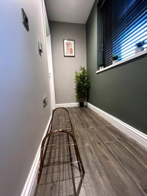 Beautiful Brighton Apartment, 5Min Walk To Beach Exteriör bild