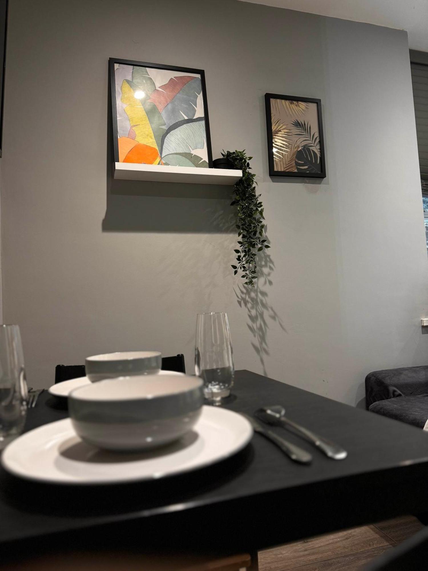 Beautiful Brighton Apartment, 5Min Walk To Beach Exteriör bild