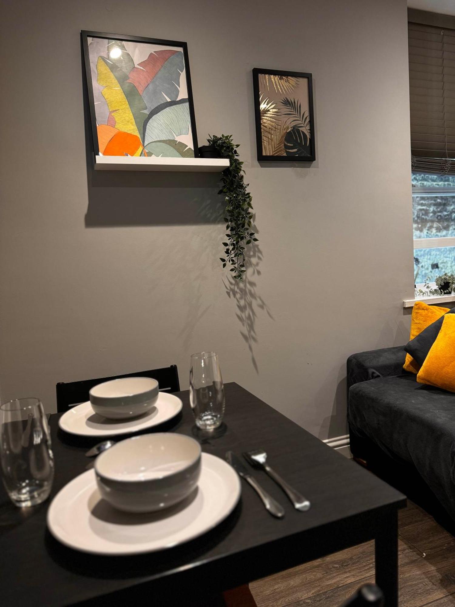 Beautiful Brighton Apartment, 5Min Walk To Beach Exteriör bild