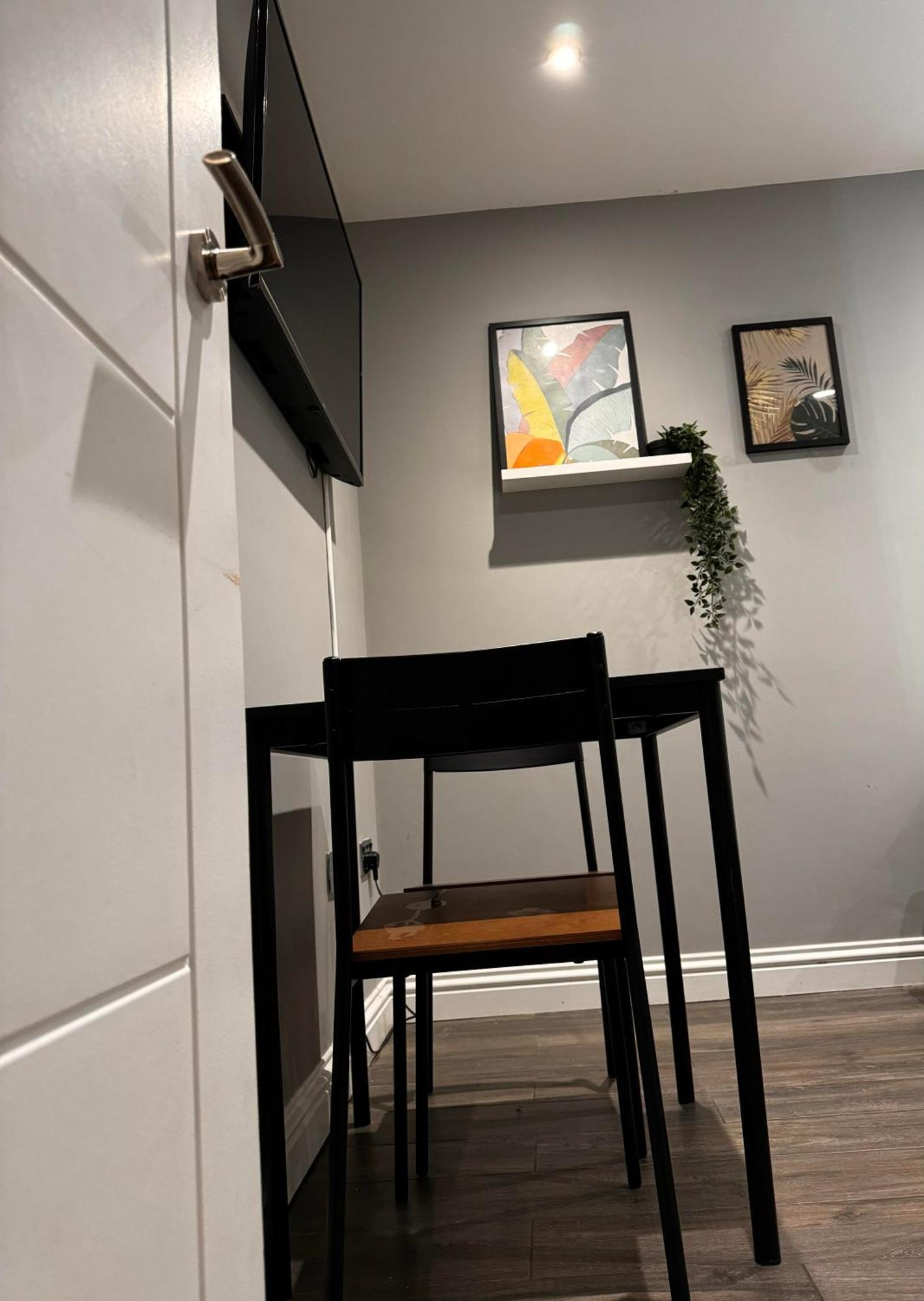 Beautiful Brighton Apartment, 5Min Walk To Beach Exteriör bild