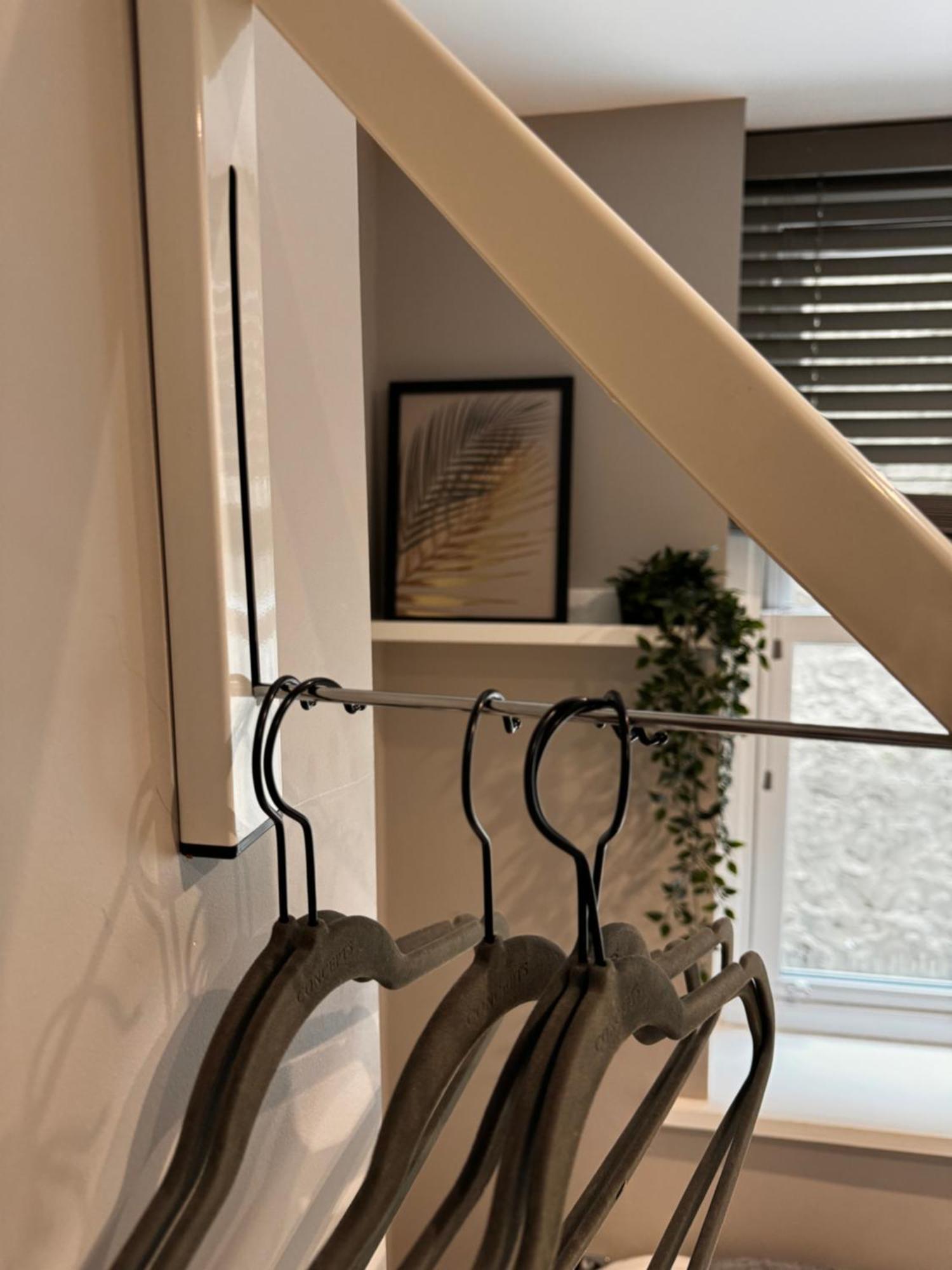 Beautiful Brighton Apartment, 5Min Walk To Beach Exteriör bild